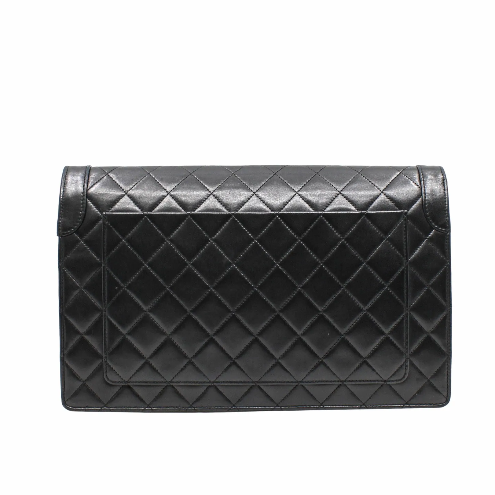 black clutch ghw seri 15