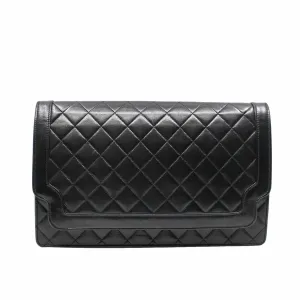black clutch ghw seri 15