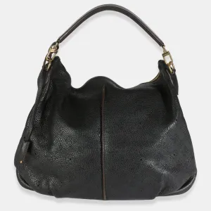 Black Mahina Selene MM Bag