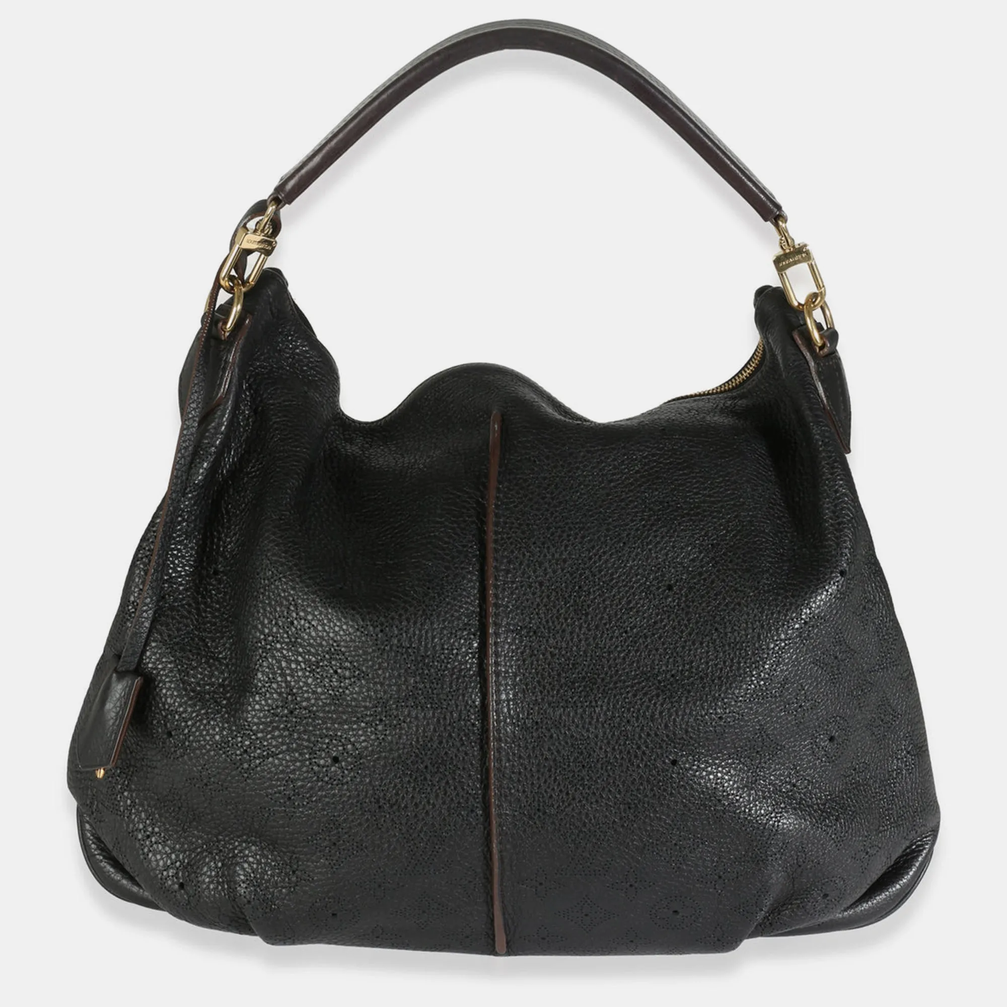 Black Mahina Selene MM Bag