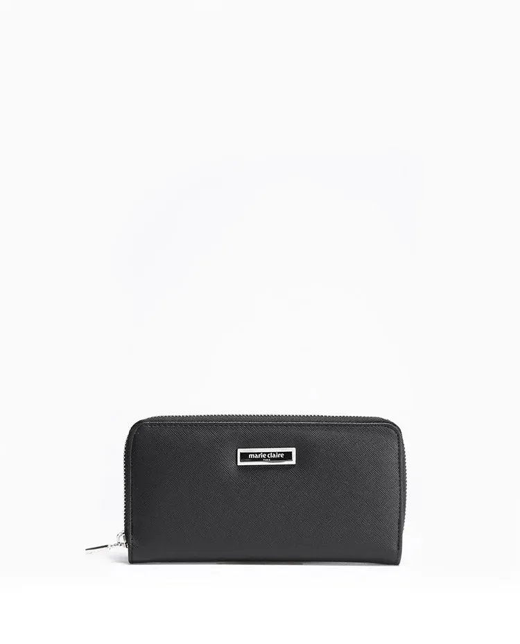 BLACK WALLET
