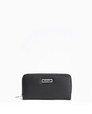 BLACK WALLET