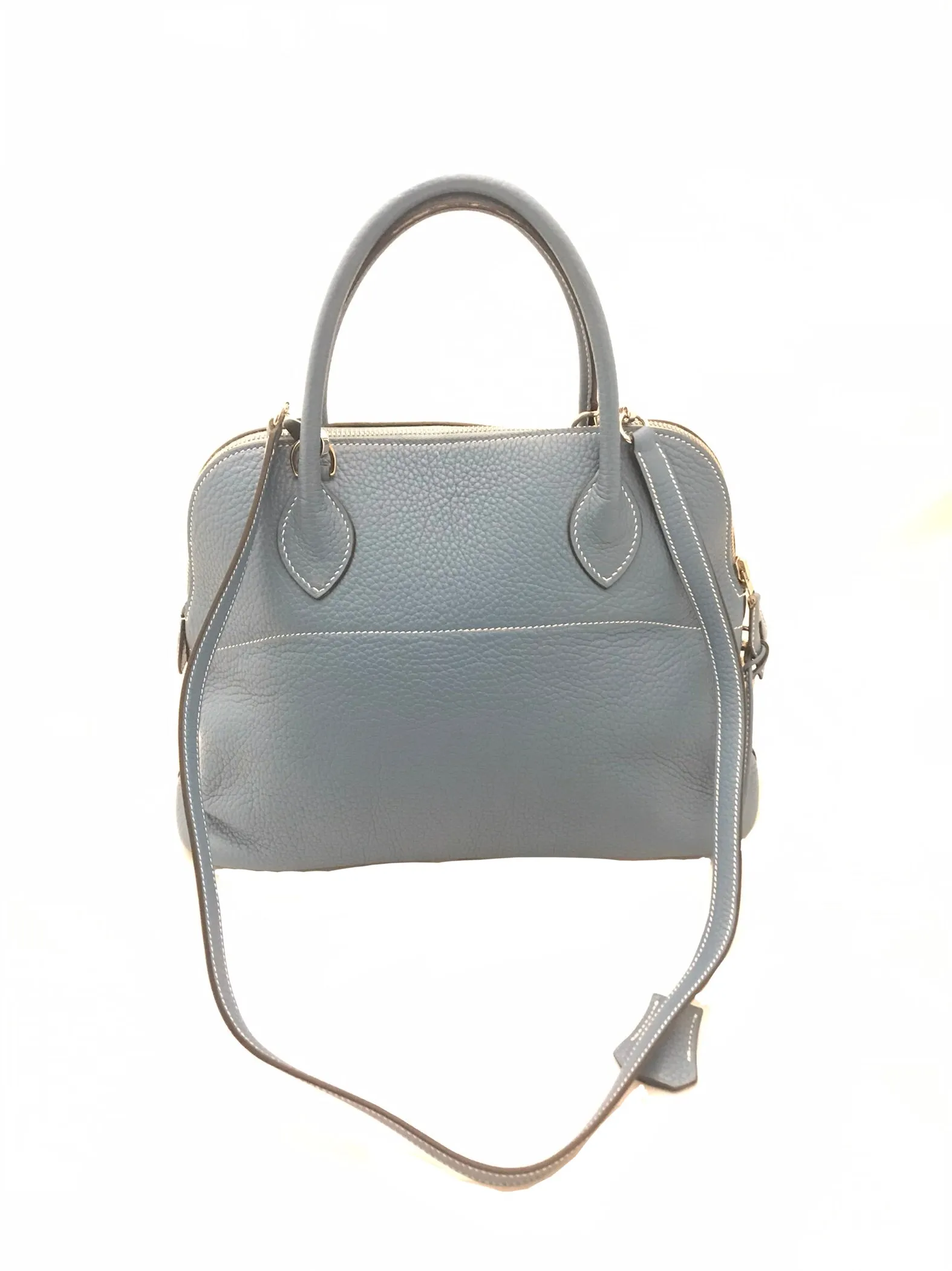 Bleu Jean Bolide Bag