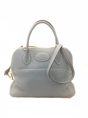 Bleu Jean Bolide Bag