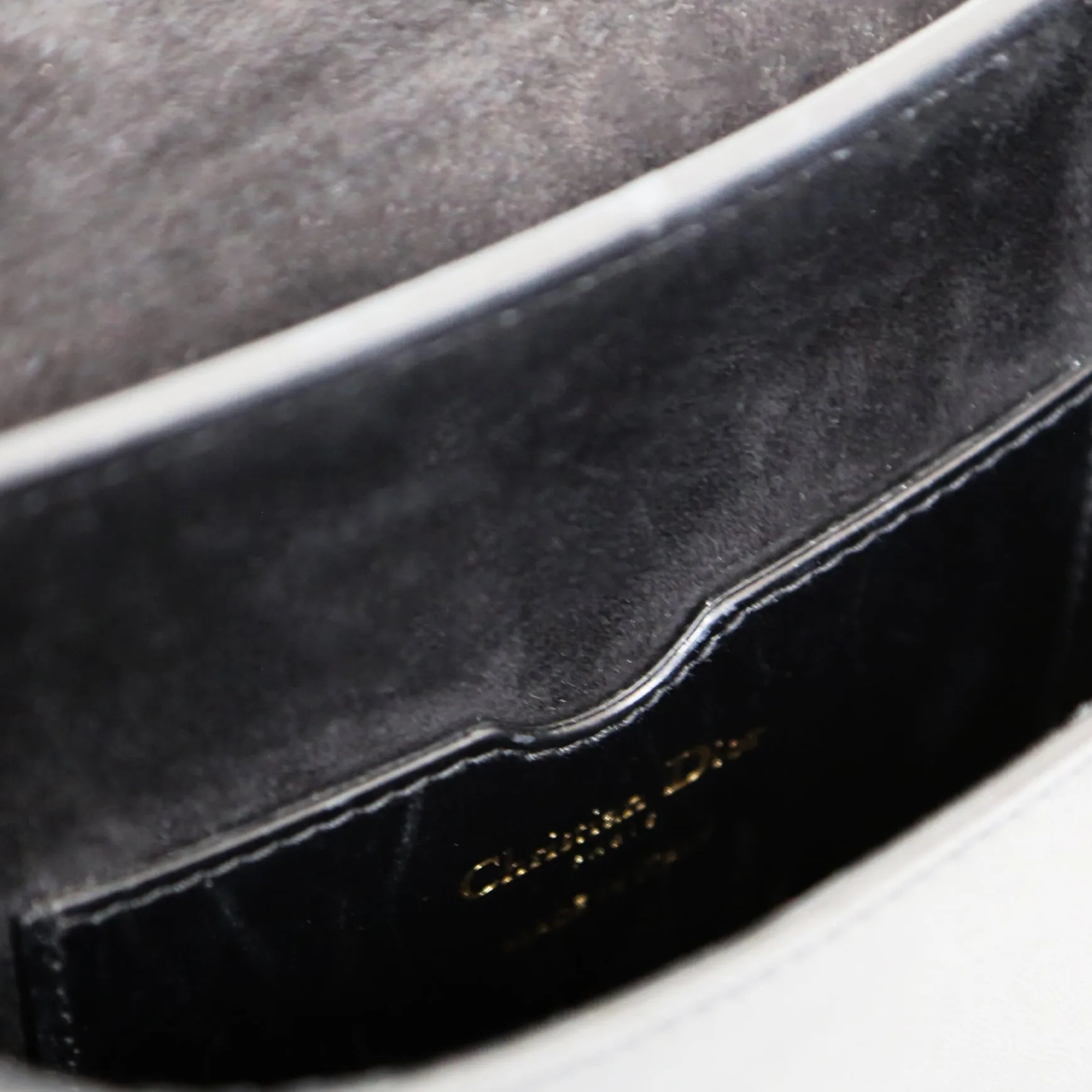 Bobby Black Medium Crossbody Bag