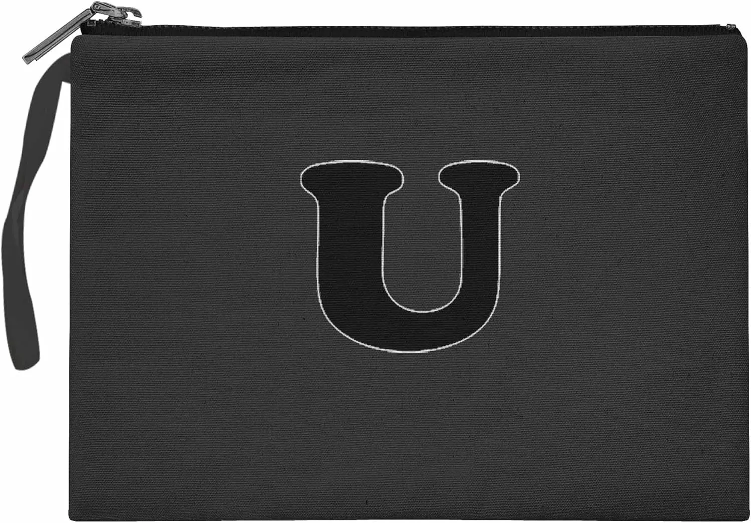 Bonateks Women's TRFCB101482 Women's Clutches, Black, black