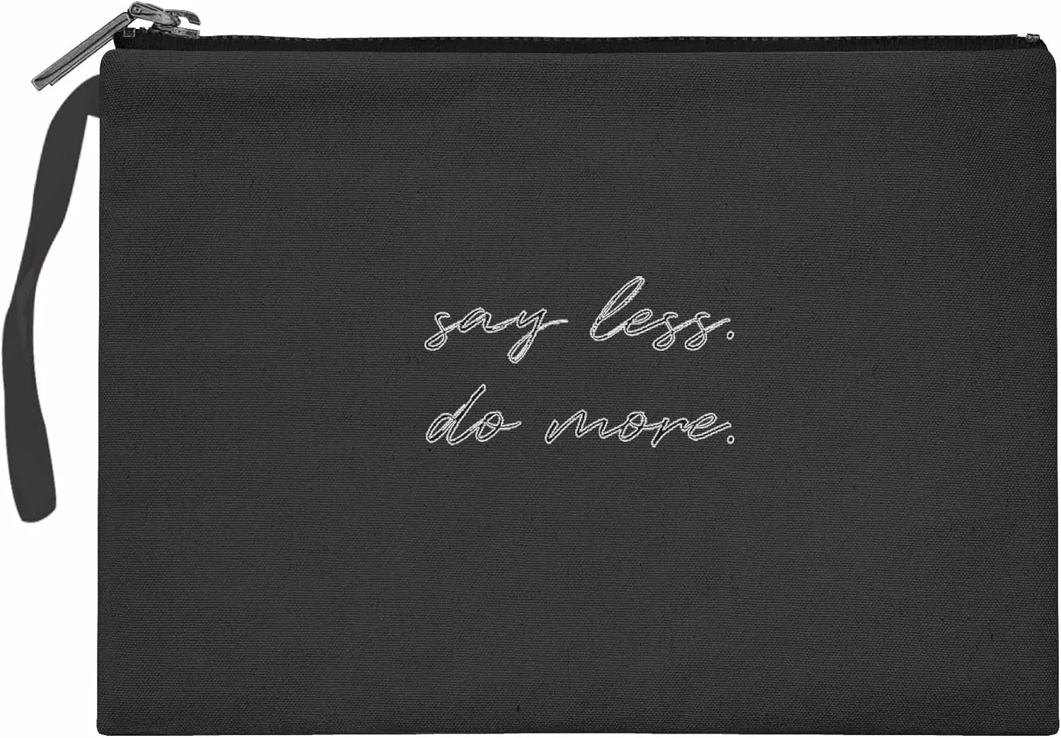 Bonateks Women's TRFCB102114 Women's Clutches, Black, black