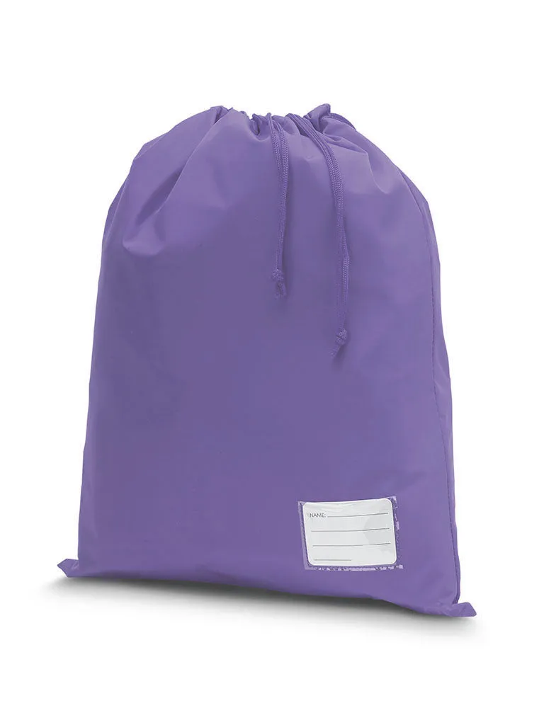BOOT/LIBRARY/SWIM BAG