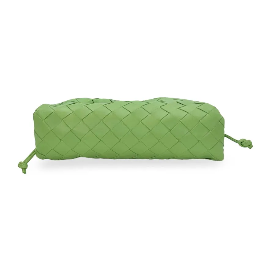BOTTEGA VENETA: Intrecciato Mini Pouch