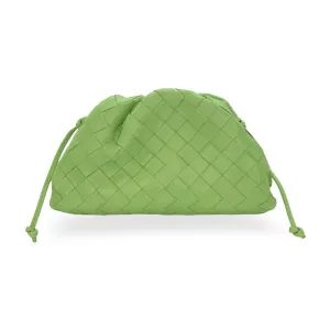 BOTTEGA VENETA: Intrecciato Mini Pouch