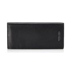 Bottega Veneta Men's Long Wallet