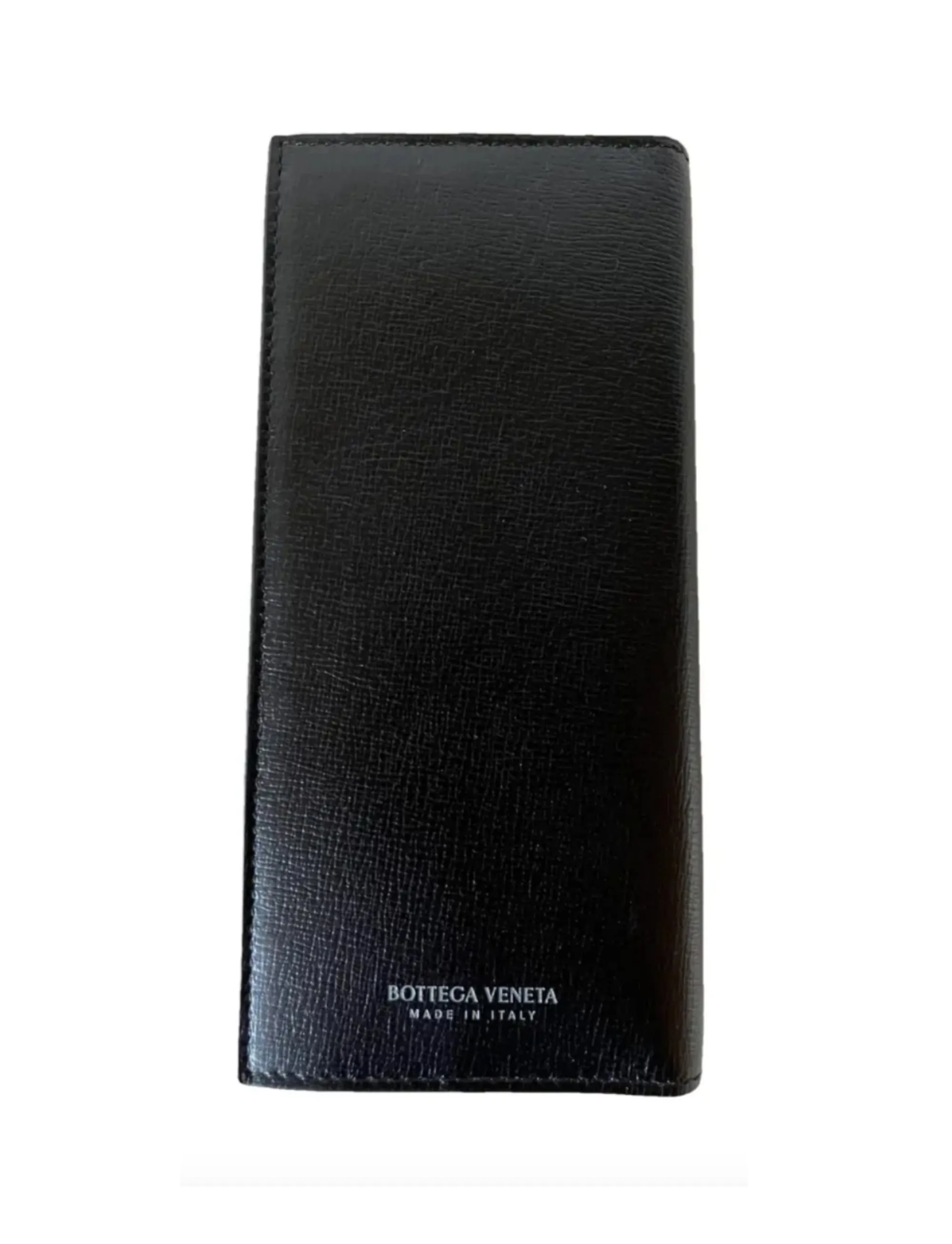 Bottega Veneta Men's Long Wallet