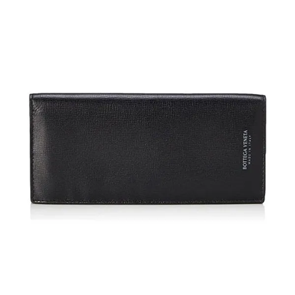 Bottega Veneta Men's Long Wallet