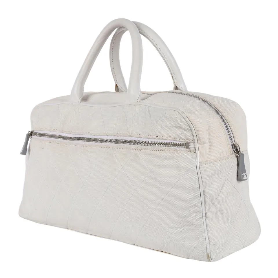 Bowler Travel Bag