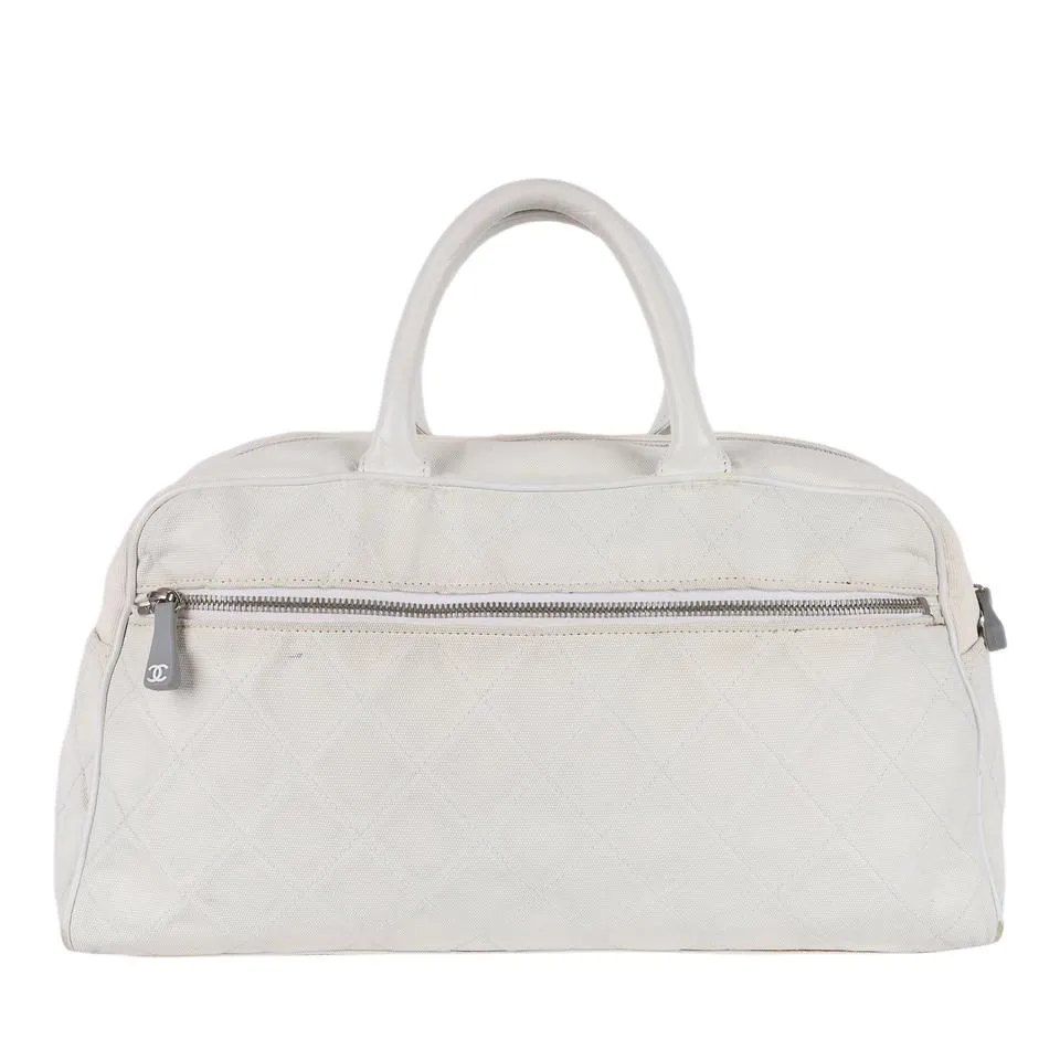 Bowler Travel Bag