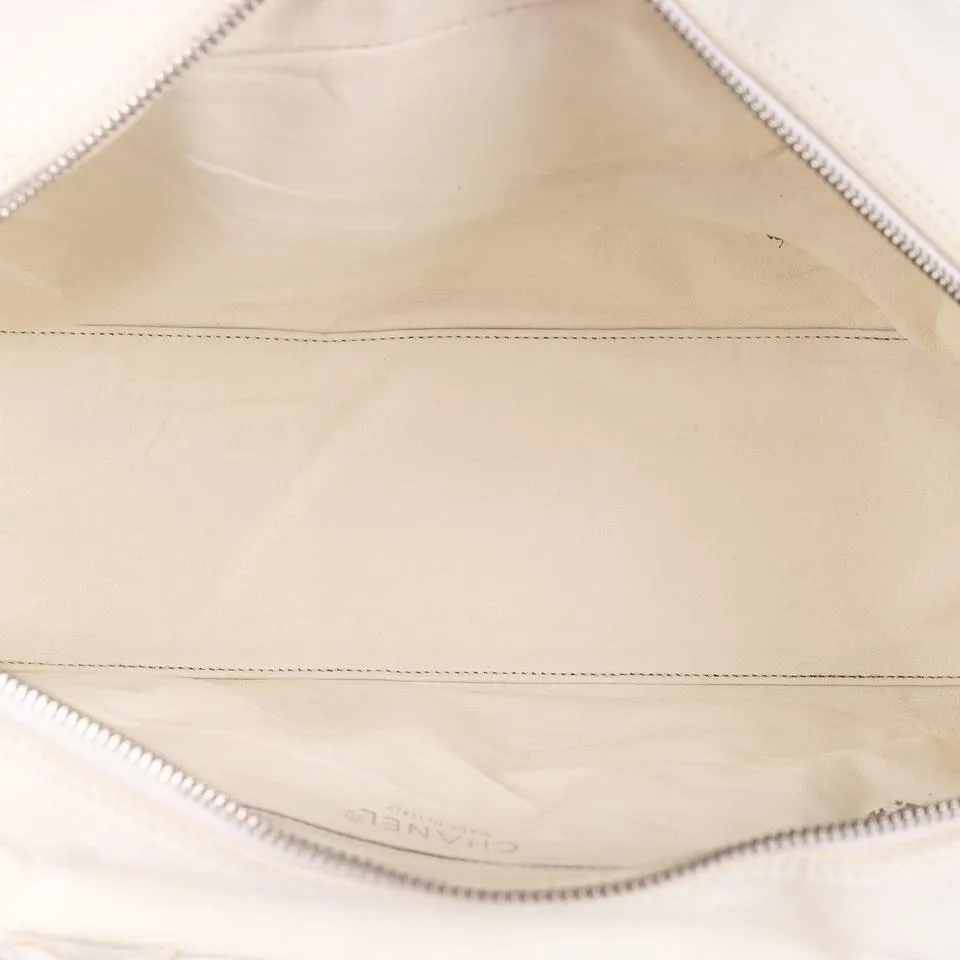 Bowler Travel Bag