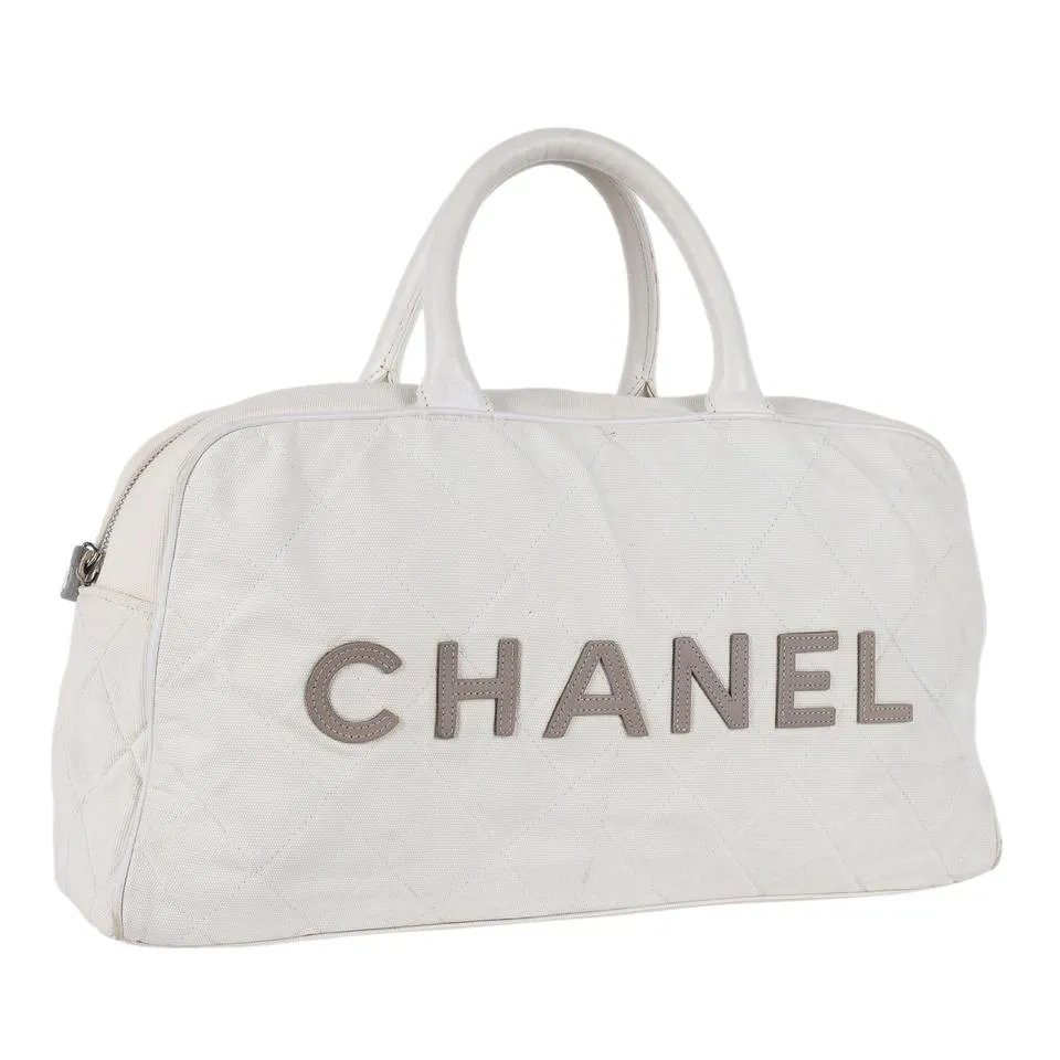 Bowler Travel Bag