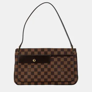 Brown Damier Ebene Aubagne