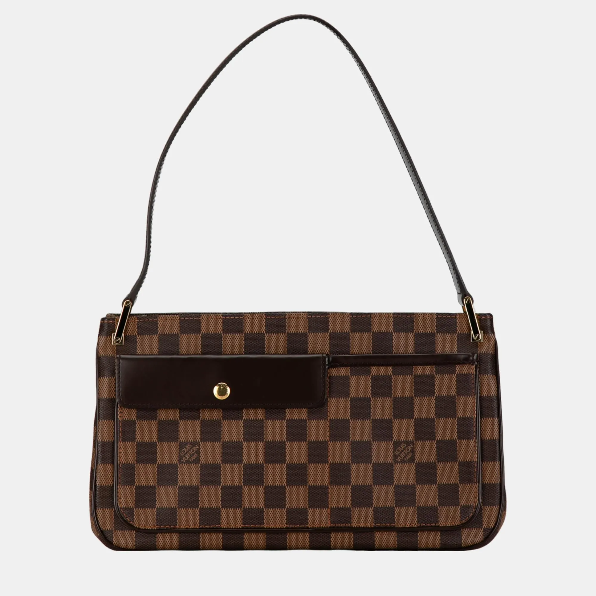Brown Damier Ebene Aubagne
