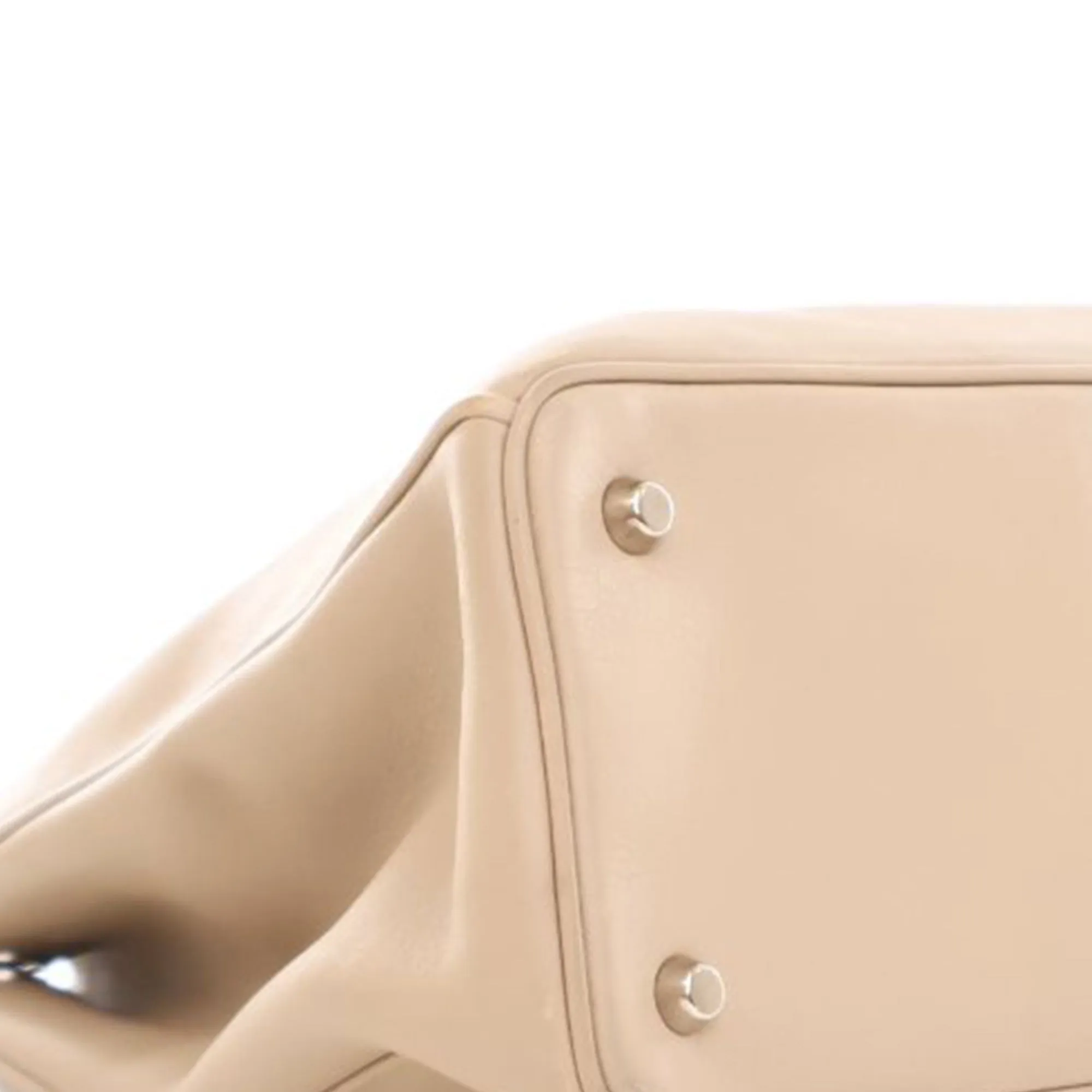Brown Dior Large Diorissimo Satchel