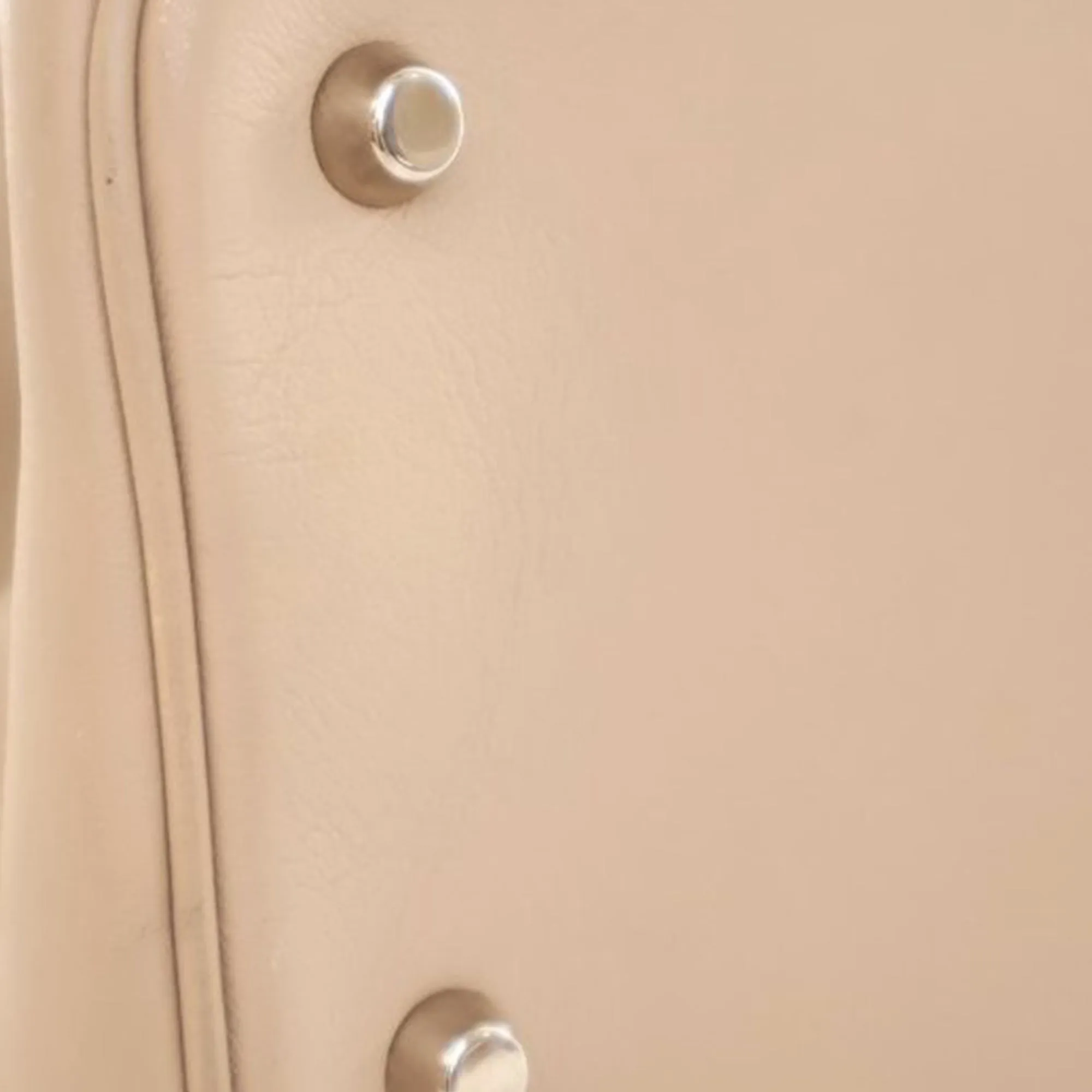 Brown Dior Large Diorissimo Satchel