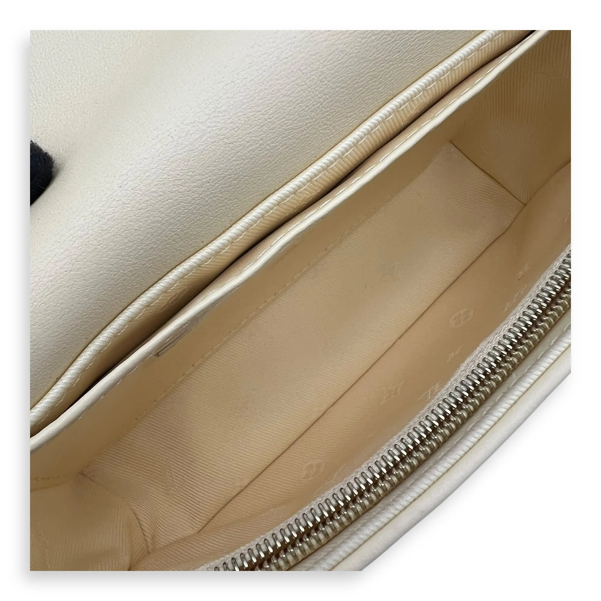 Bubblegram Wallet on Strap Yellow Crossbody Bag in Lambskin, Gold hardware