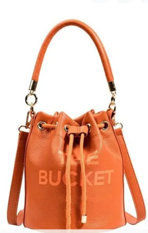 Bucket Bags