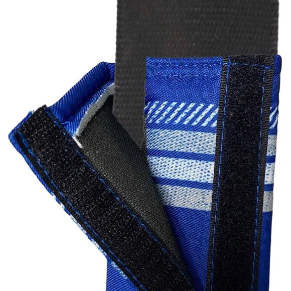 BUFFALO BILLS RALLY SEATBELT PAD - PAIR