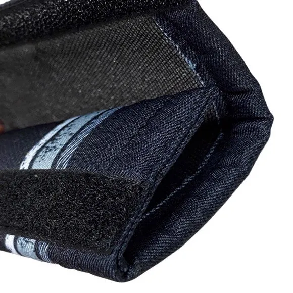 BUFFALO BILLS RALLY SEATBELT PAD - PAIR