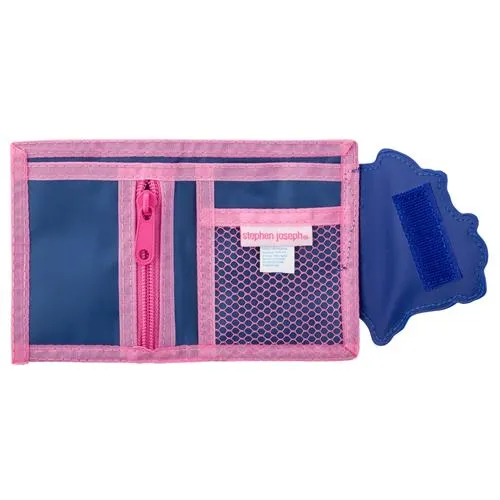 Bunny Ballerina Wallet