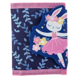 Bunny Ballerina Wallet