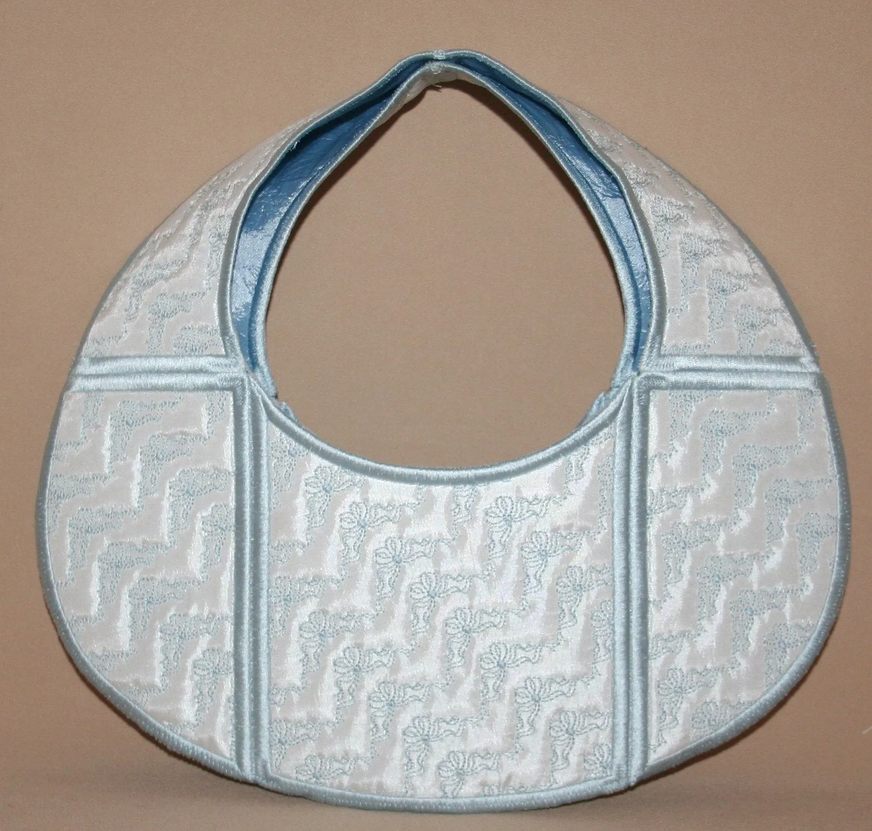 Bunny Hobo Bag