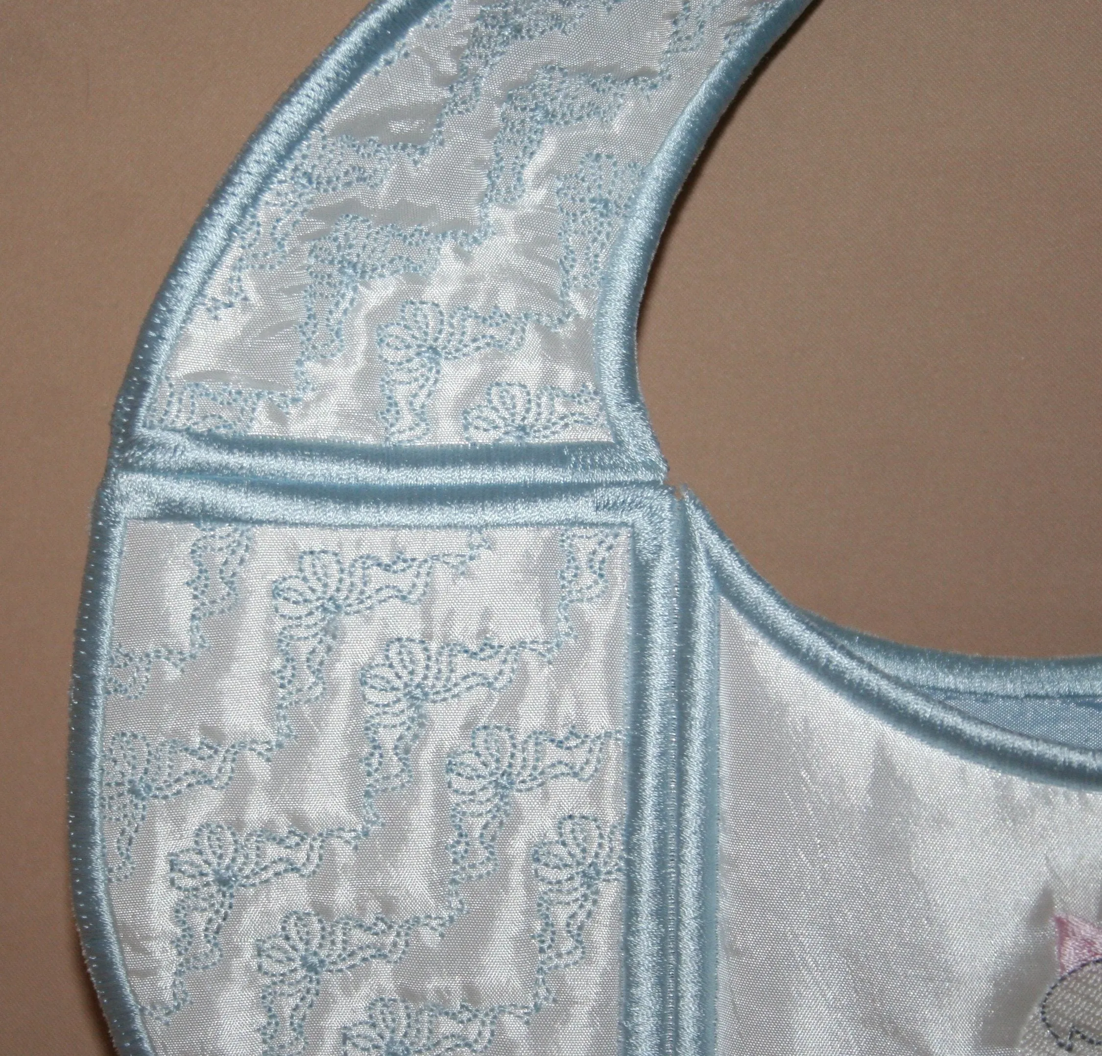 Bunny Hobo Bag