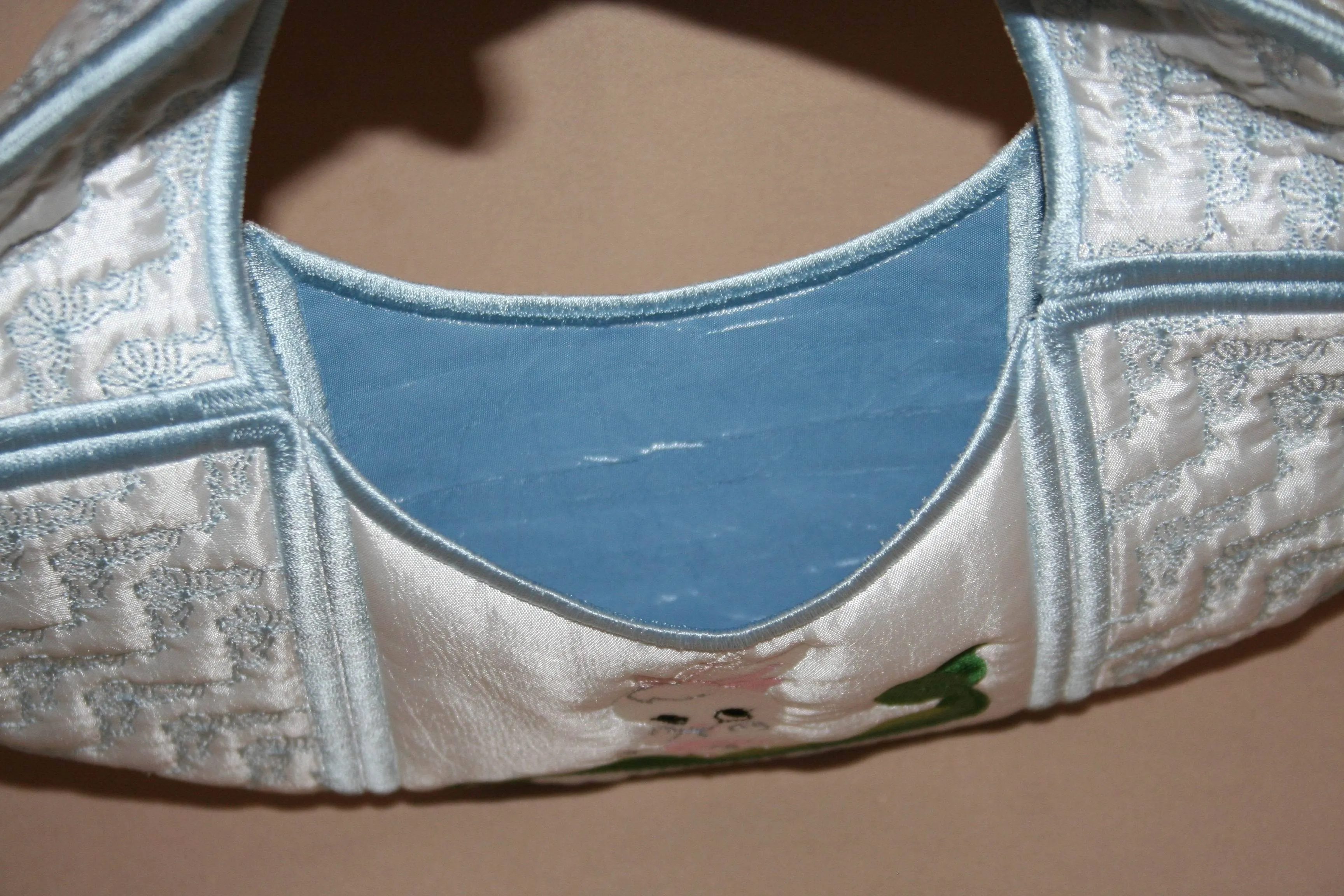 Bunny Hobo Bag