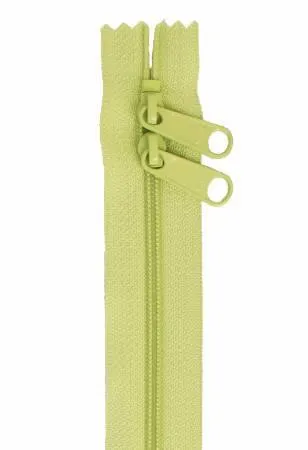 By Annie 40” Zip Chartreuse