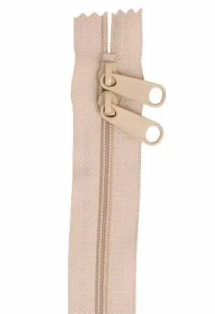 By Annie 40” Zip Natural