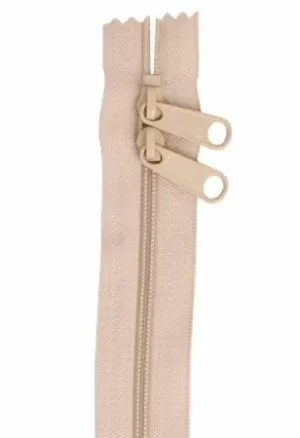 By Annie 40” Zip Natural