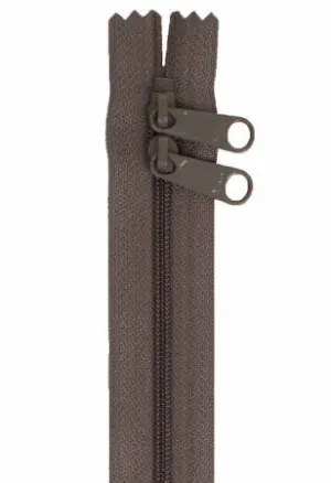 By Annie 40” Zip Slate Gray