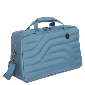 B/Y Ulisse 18" Duffle - Grey Blue