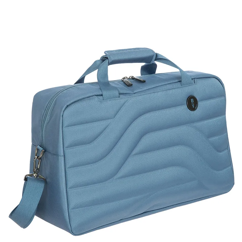 B/Y Ulisse 18" Duffle - Grey Blue