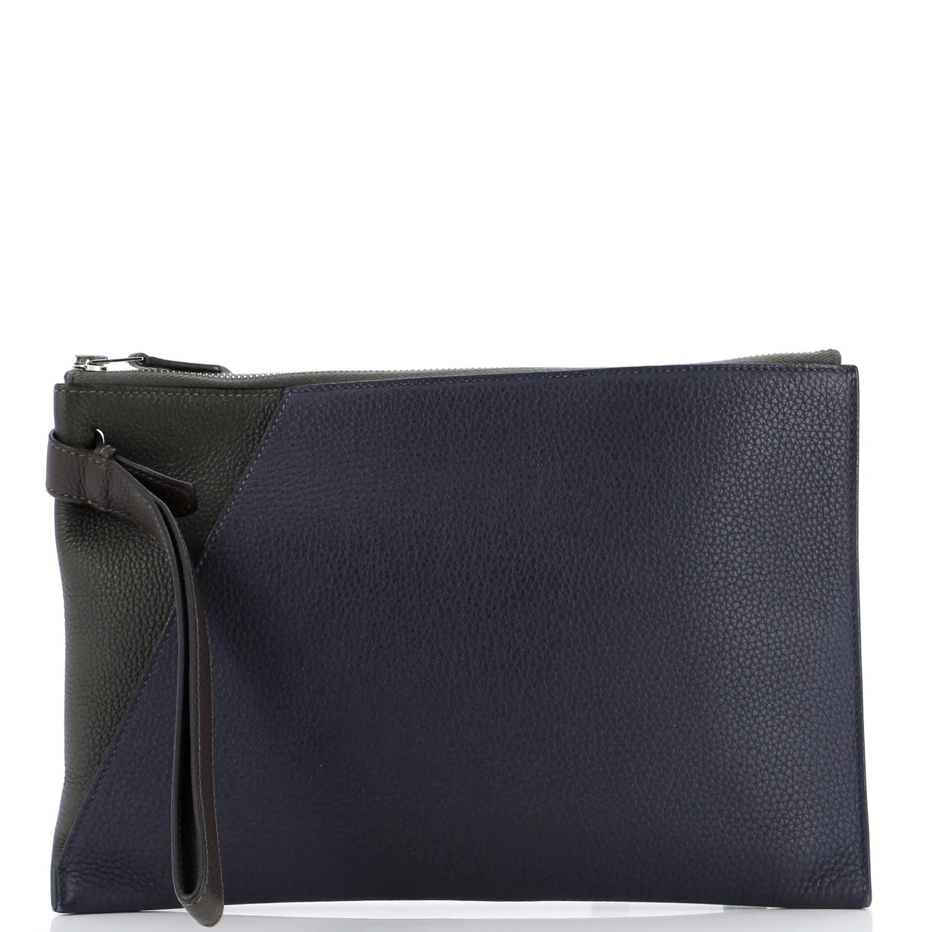 Cabavertige Pouch Leather 30