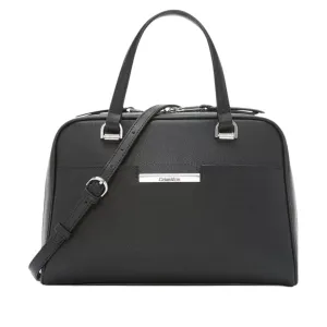 CALVIN KLEIN - Nolan Satchel