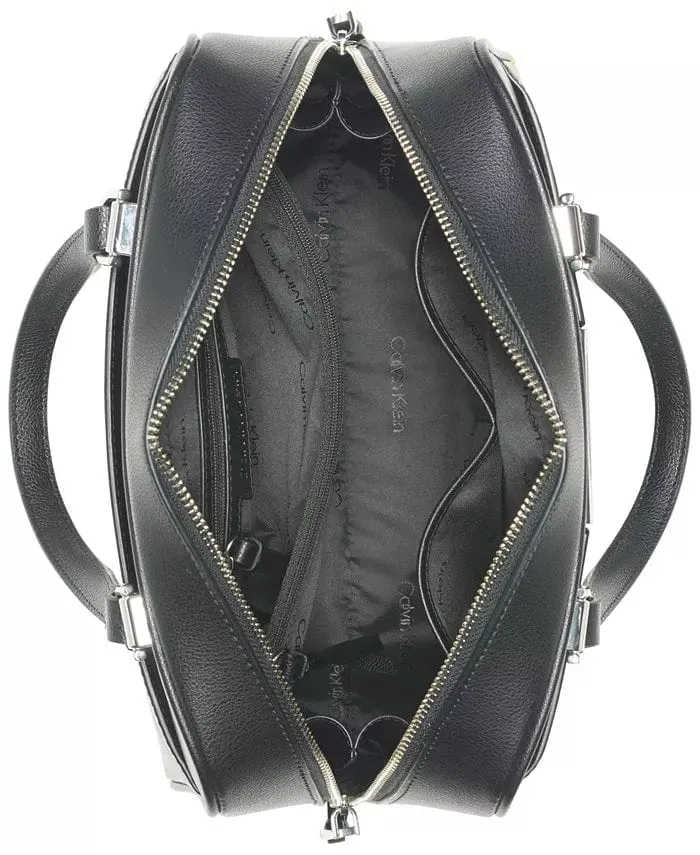 CALVIN KLEIN - Nolan Satchel