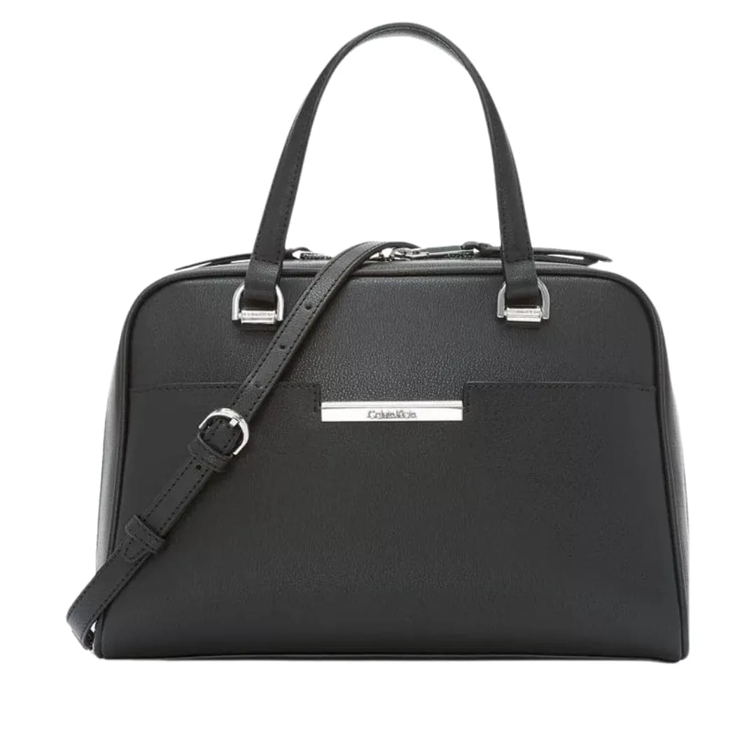 CALVIN KLEIN - Nolan Satchel