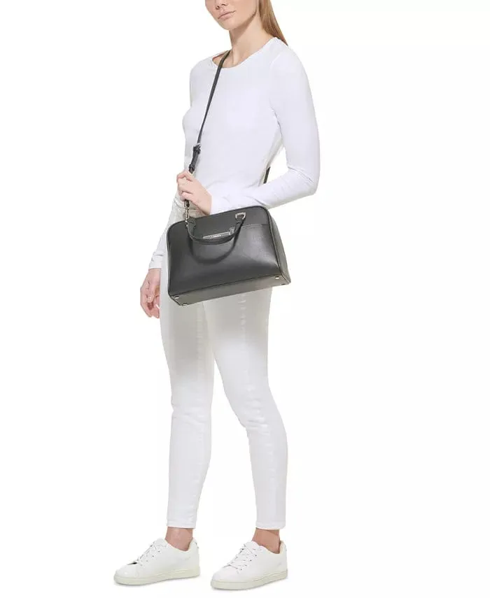 CALVIN KLEIN - Nolan Satchel
