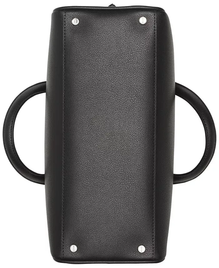 CALVIN KLEIN - Nolan Satchel