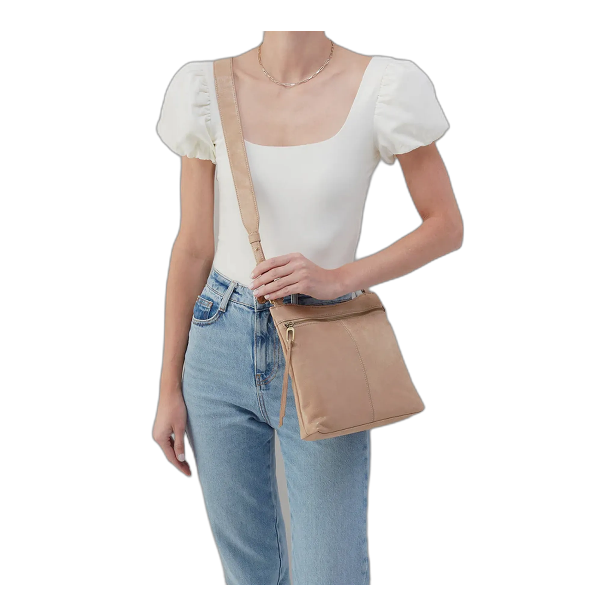Cambel Crossbody