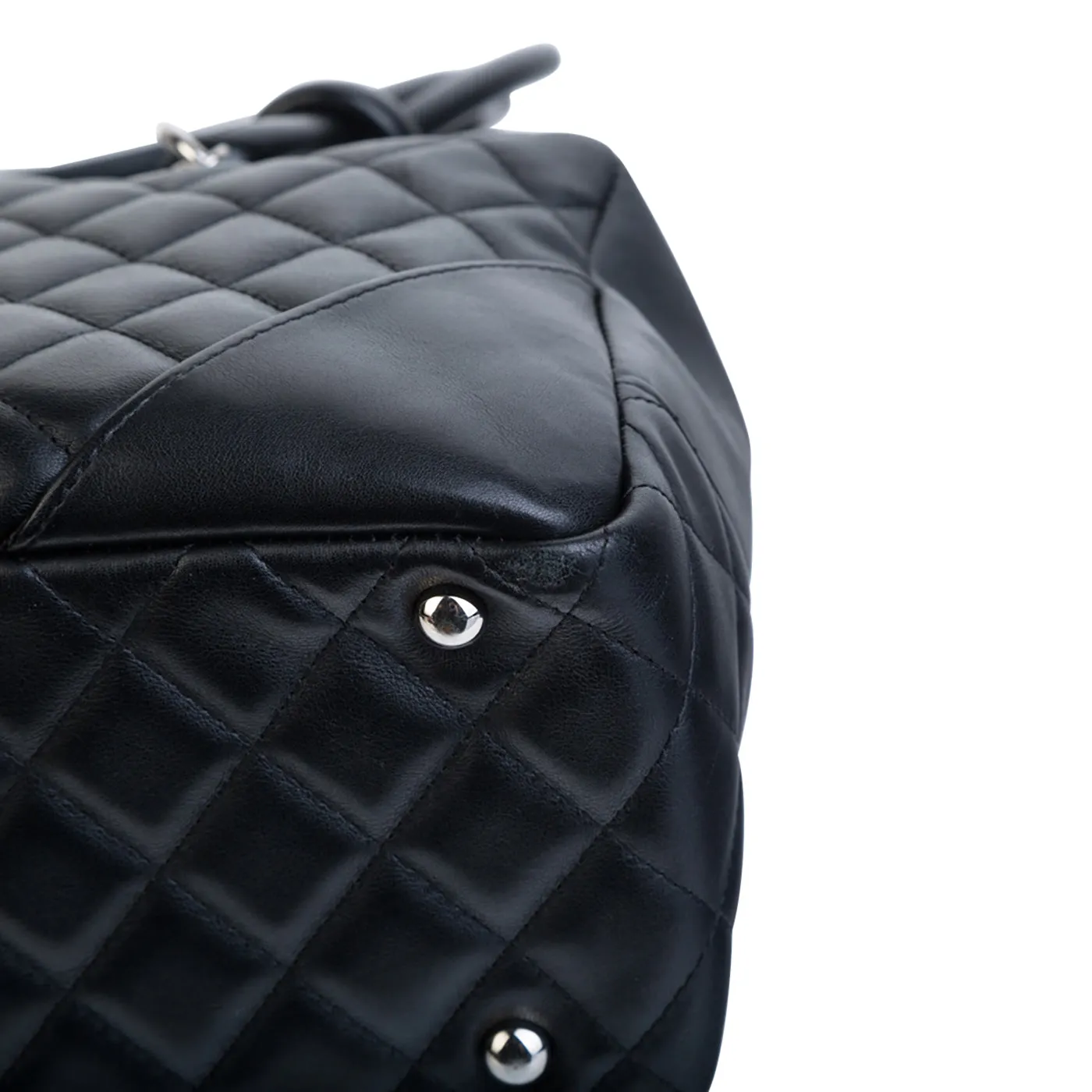 Cambon Bowler
