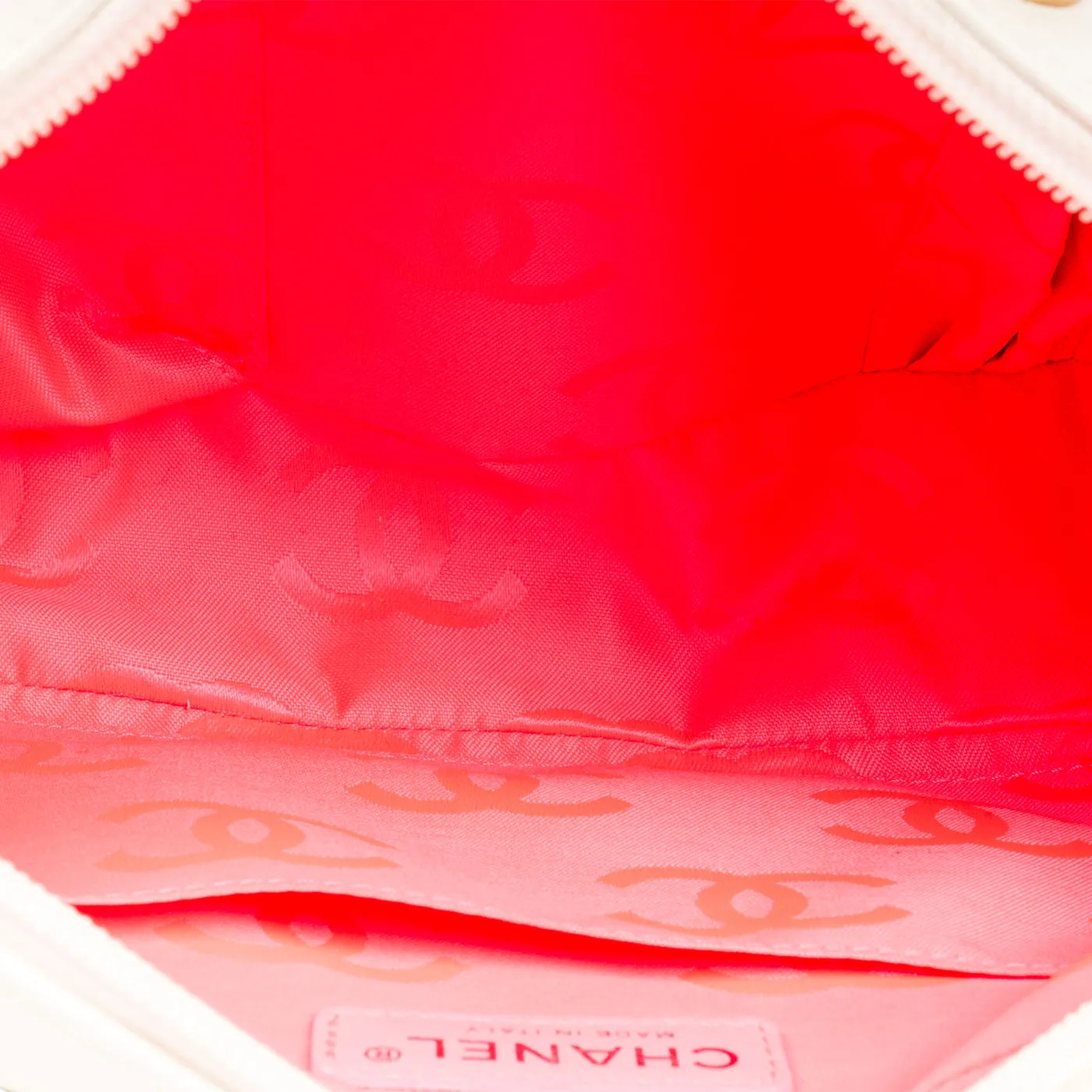 Cambon Shoulder Bag