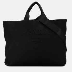 Canapa Drill Tote